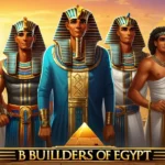 Constructores de Egipto: Retos Financieros en su Lanzamiento