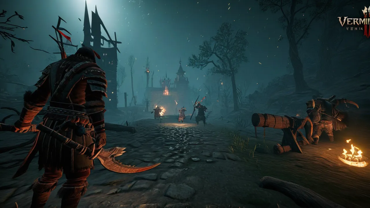 Vermintide 2
