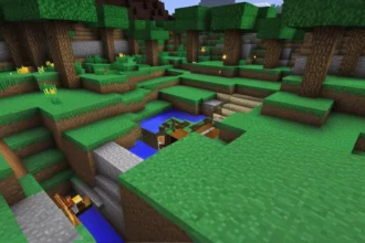 Markus Persson podría crear Minecraft 2 tras encuesta