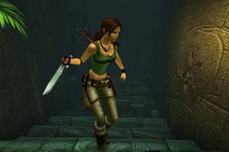 Tomb Raider IV-VI Remastered: Contenido restaurado y mejoras