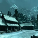 Hombres Lobo en Skyrim: De Caricaturas a Leyendas