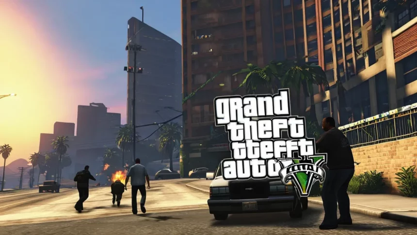 Rockstar cierra el mod Liberty City Preservation Project en GTA V