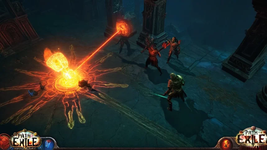 Path of Exile