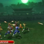 Análisis de Dynasty Warriors: Origins - Batallas épicas y gloria