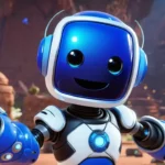 Astro Bot triunfa en los New York Game Awards 2025
