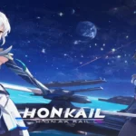 Honkai 3.0: Nuevos Personajes y Mundo el 15 de Enero