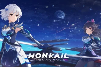 Honkai 3.0: Nuevos Personajes y Mundo el 15 de Enero