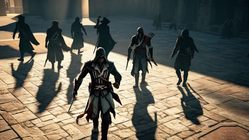 Assassin's Creed Shadows: Creadores Defienden a Yasuke
