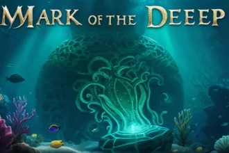 Mark of the Deep: Aventura submarina soulslike llega a Steam