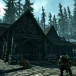 Cloud Shadows: Mod de sombras dinámicas para Skyrim