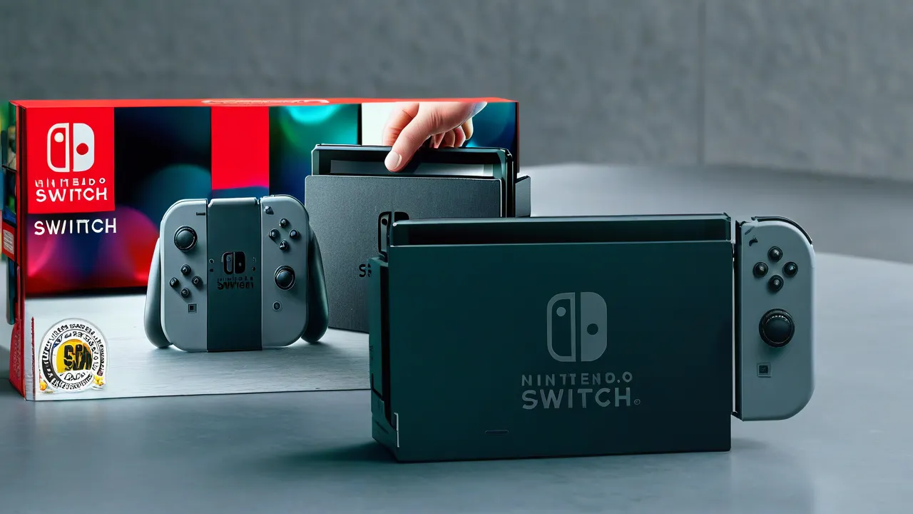 Nintendo Switch 2