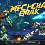 Mecha Break