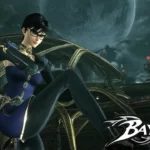 Bayonetta: 15 años de magia y sorpresas en 2025