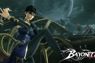 Bayonetta: 15 años de magia y sorpresas en 2025