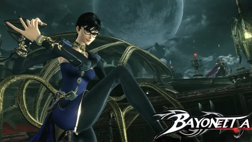 Bayonetta: 15 años de magia y sorpresas en 2025