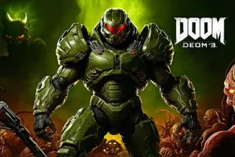 Doom 64 llega a PS5 y Xbox Series X|S: mejoras esperadas