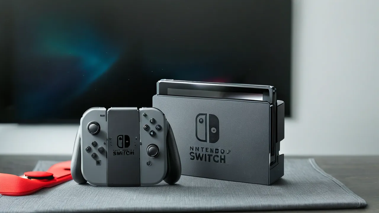 Nintendo Switch 2