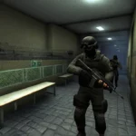 Valve Bloquea Classic Offensive en Steam Tras 8 Años