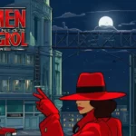 Carmen Sandiego regresa en 2024 con nueva aventura global