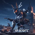 Arknights: Endfield inicia su beta en PC