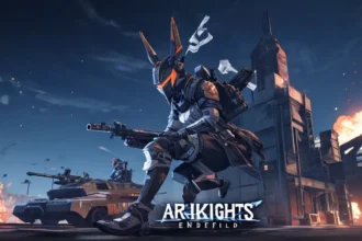 Arknights: Endfield inicia su beta en PC