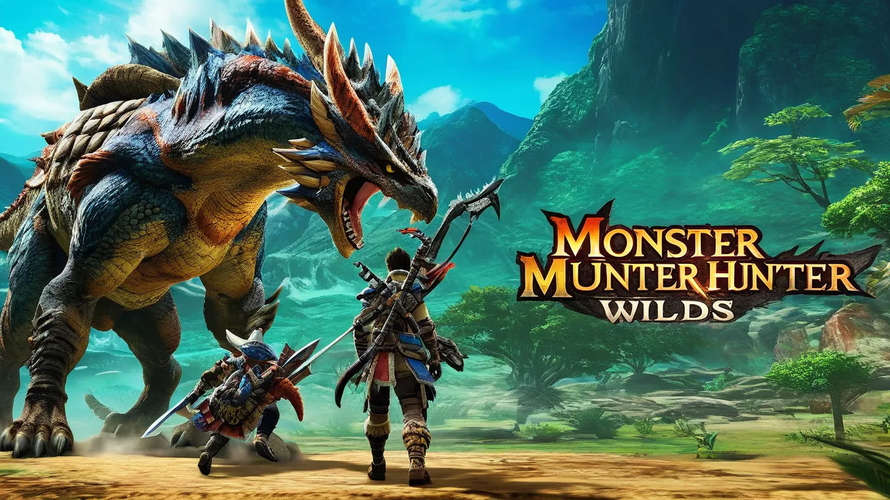 Monster Hunter Wilds: Beta, novedades y lanzamiento cercano