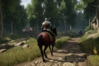 Kingdom Come II: DLC y Actualizaciones