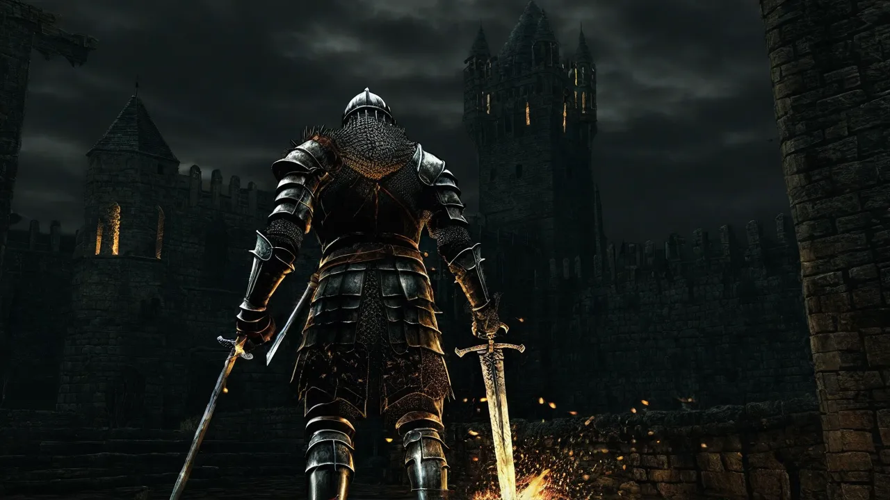 Dark Souls