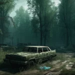 Chernobylite 2: Tráiler con modo primera persona y novedades