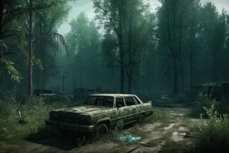 Chernobylite 2: Tráiler con modo primera persona y novedades