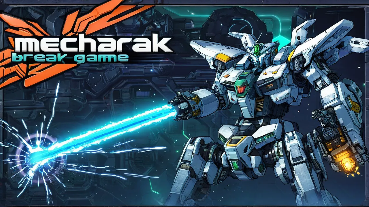 Mecha Break: Shooter de mechas llega a PC y Xbox