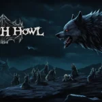 Death Howl: Juego de cartas y estrategia en un mundo soul-like