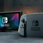 Nintendo Switch 2: Diseño, Mejoras y Fecha de Lanzamiento