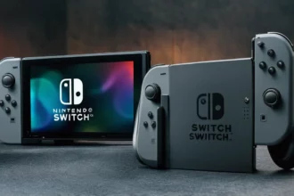 Nintendo Switch 2: Diseño, Mejoras y Fecha de Lanzamiento