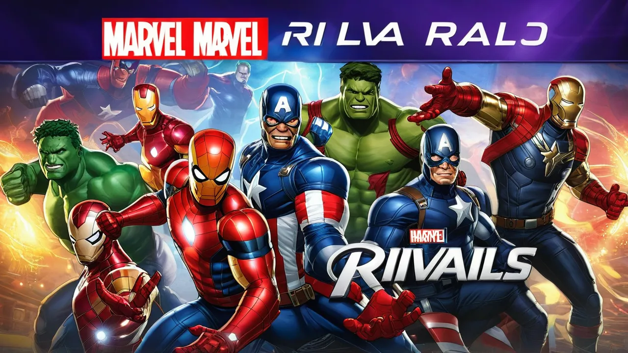 Marvel Rivals