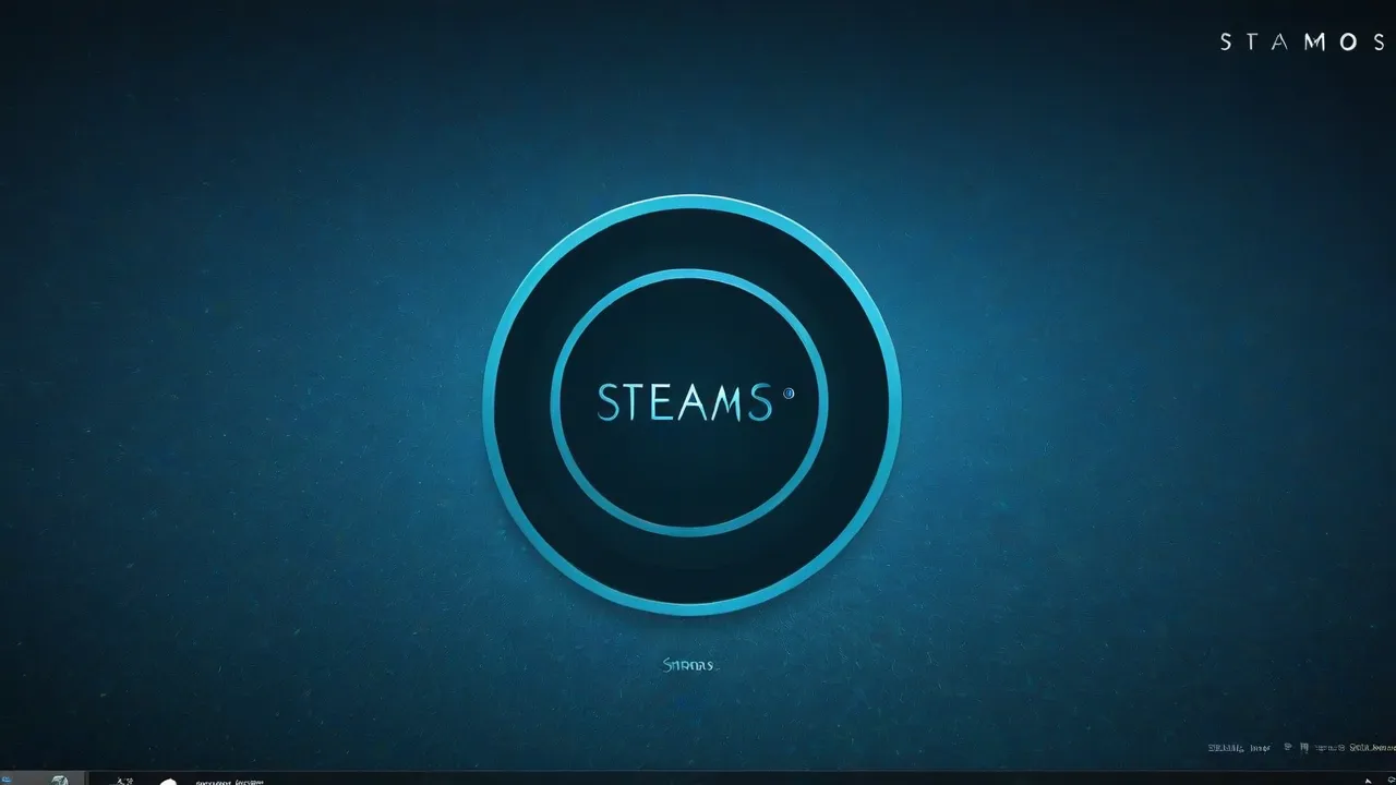 SteamOS