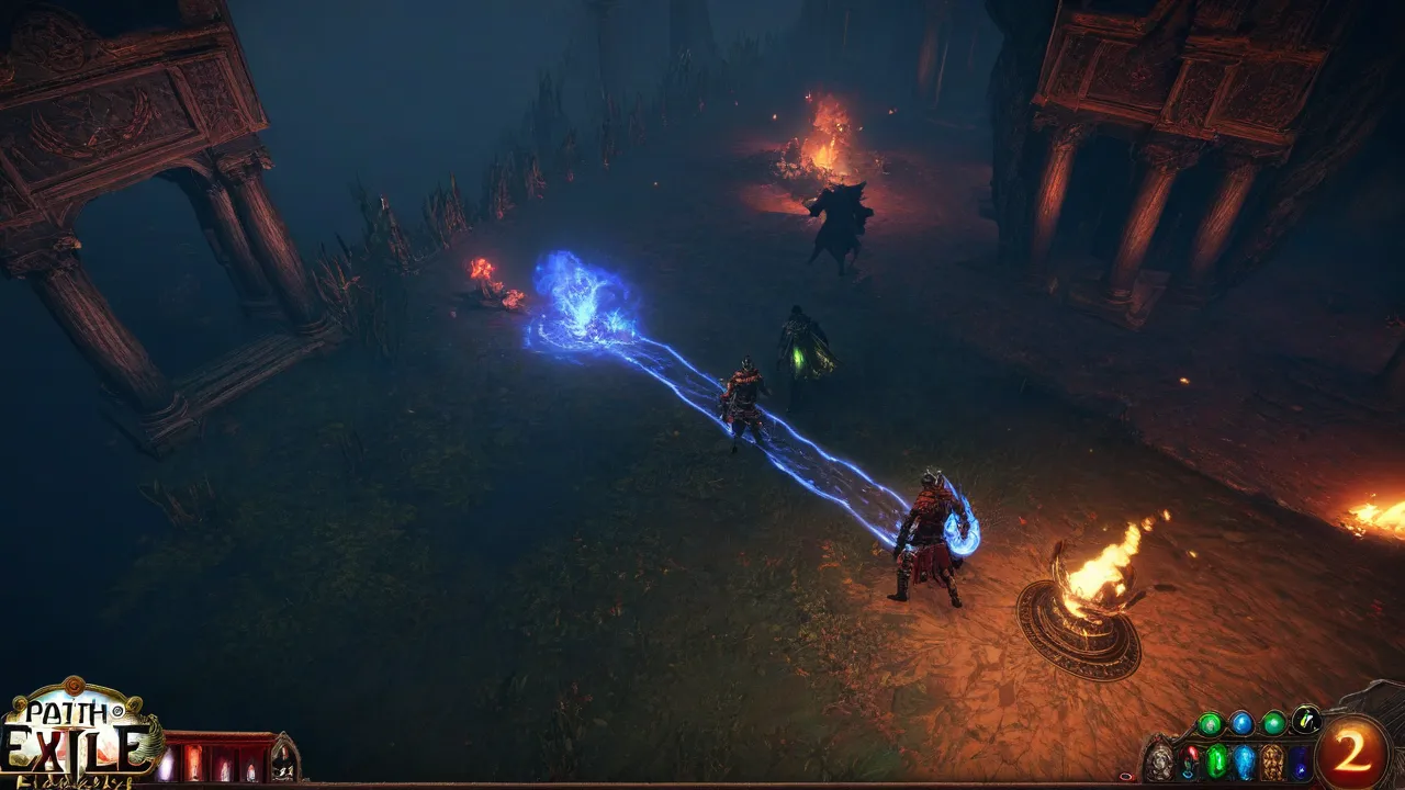 Path of Exile 2