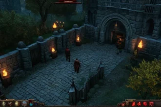 Baldur's Gate 3: Mods Superan 100 Millones de Descargas