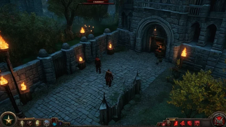 Baldur's Gate 3: Mods Superan 100 Millones de Descargas