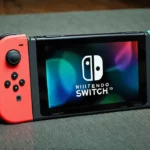 El misterio del sonido en el anuncio de Nintendo Switch 2 revelado