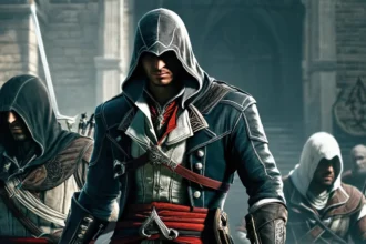 Assassin's Creed Shadows