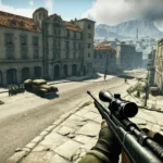 Sniper Elite: Resistance - Tráiler, nueva campaña y cooperativo