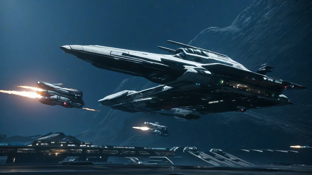 Star Citizen