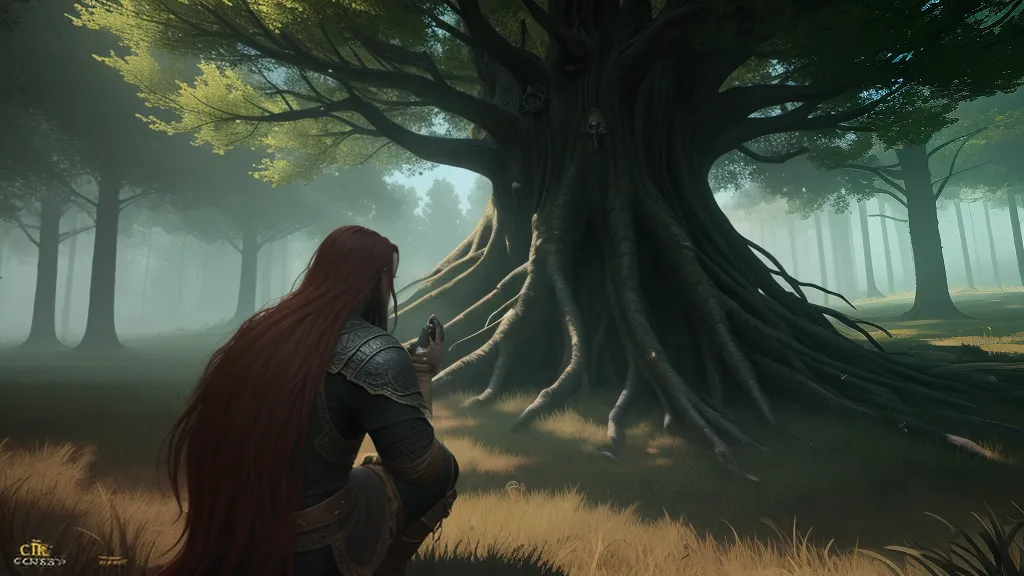 Elden Ring: La Sombra del Erdtree