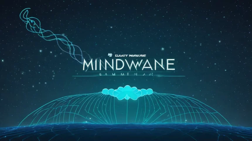 MINDWAVE: Creatividad y Psicodelia en un Juego Único