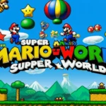 Super Mario World: El clásico que sigue brillando tras 30 años