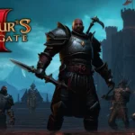 Baldur's Gate 3: Juego Cruzado y Modo Foto