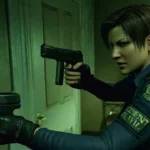 Remake de Resident Evil 2 para iOS: Ventas decepcionantes