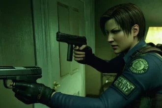 Remake de Resident Evil 2 para iOS: Ventas decepcionantes