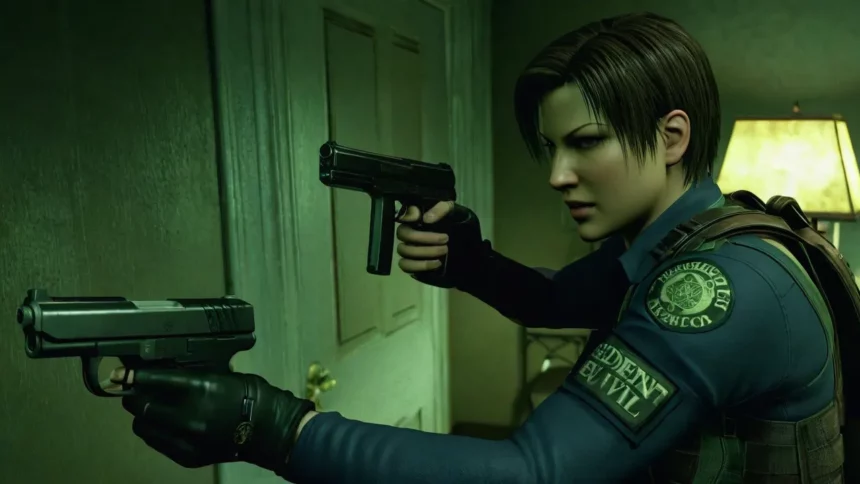 Remake de Resident Evil 2 para iOS: Ventas decepcionantes